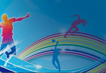 Как Казахстан отметит День спорта рассказали в Минтуризма