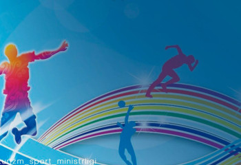 Cпорт күніне орай қандай іс-шаралар өтетіні белгілі болды