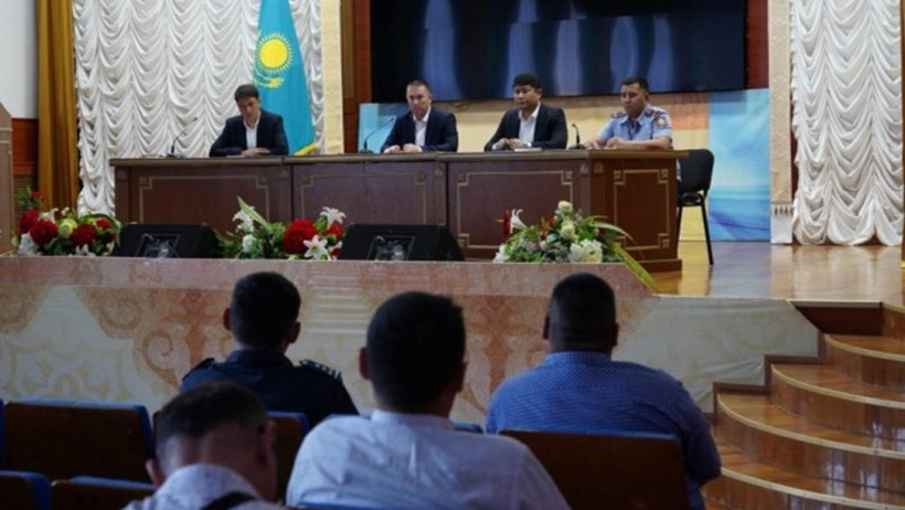  © Антитеррористический центр 