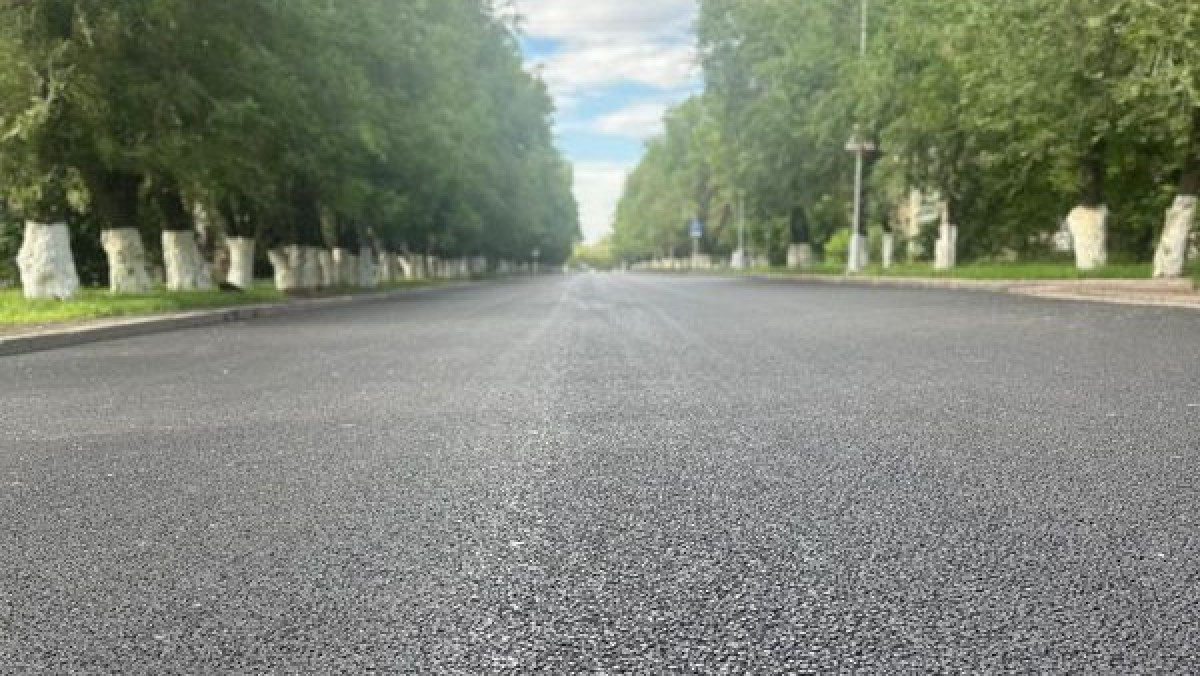  © Пресс-служба акимата Карагандинской области 