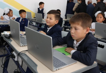 Жамбыл облысында 53 мектептің интернет жылдамдығы артады