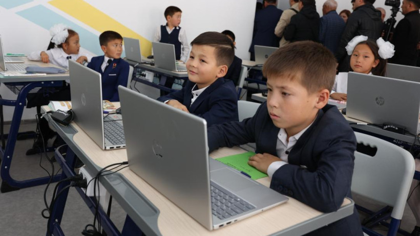  Жамбыл облысының әкімдігі 