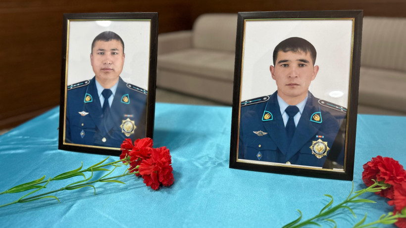  © Пресс-служба ДП Жамбылской области 