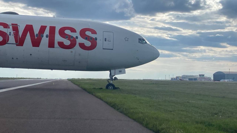  Нұрсұлтан Назарбаев халықаралық әуежайы 