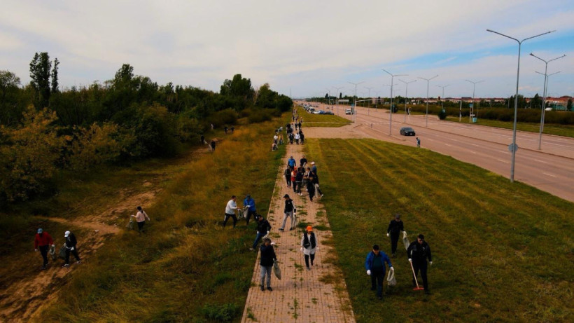  © акимат Астаны 