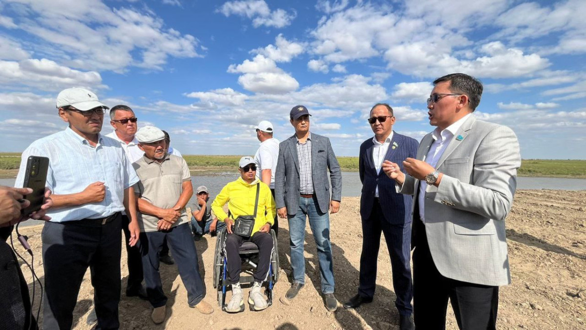  Мәжілістің баспасөз қызметі 