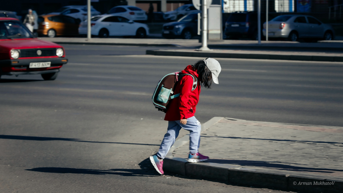  © El.kz / Арман МУХАТОВ 