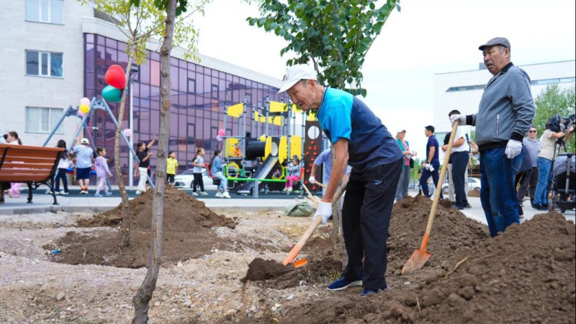  © акимат Астаны 