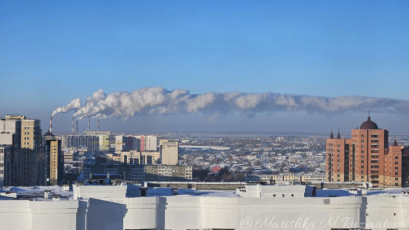  ©El.kz/Марина РУЗМАТОВА 