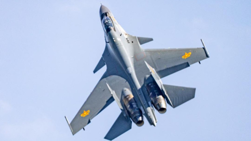  © Пресс-служба МО РК 