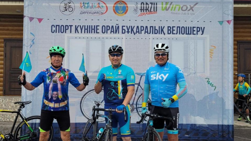  Астана қаласы әкімдігі 