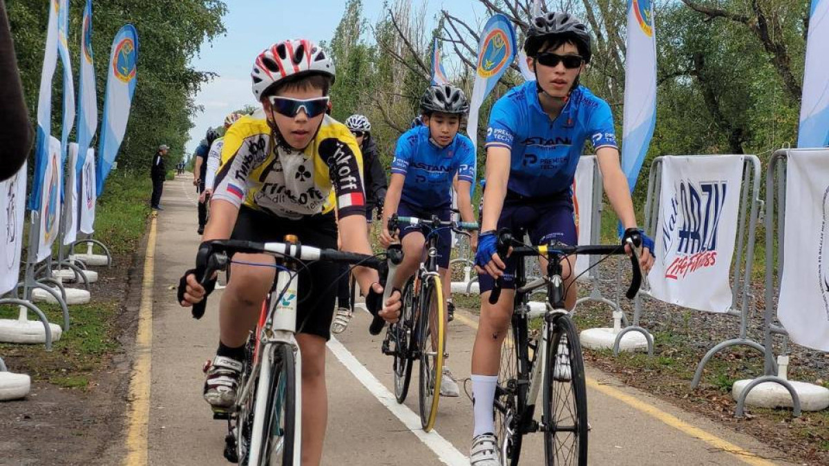  © Пресс-служба акимата Астаны 