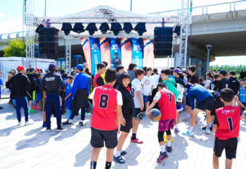 Елордада шағын футболдан балалар мен жасөспірімдер арасында турнир өтіп жатыр