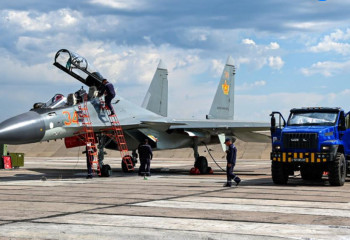 ӘҚК-нің құрылған күні: әуе шебі күзетіндегі 26 жыл