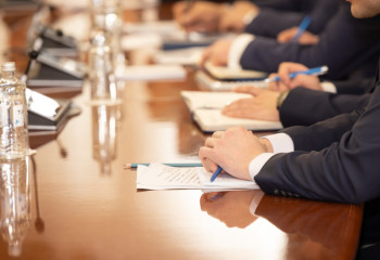 О главных событиях недели рассказали в Правительстве