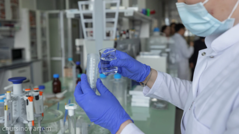  ©El.kz/Артем ЧУРСИНОВ 