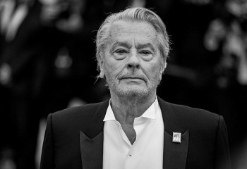 Әйгілі актер Ален Делон қайтыс болды