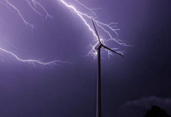 Найзағай, өрт қаупі: 19 тамызға арналған ауа райы болжамы