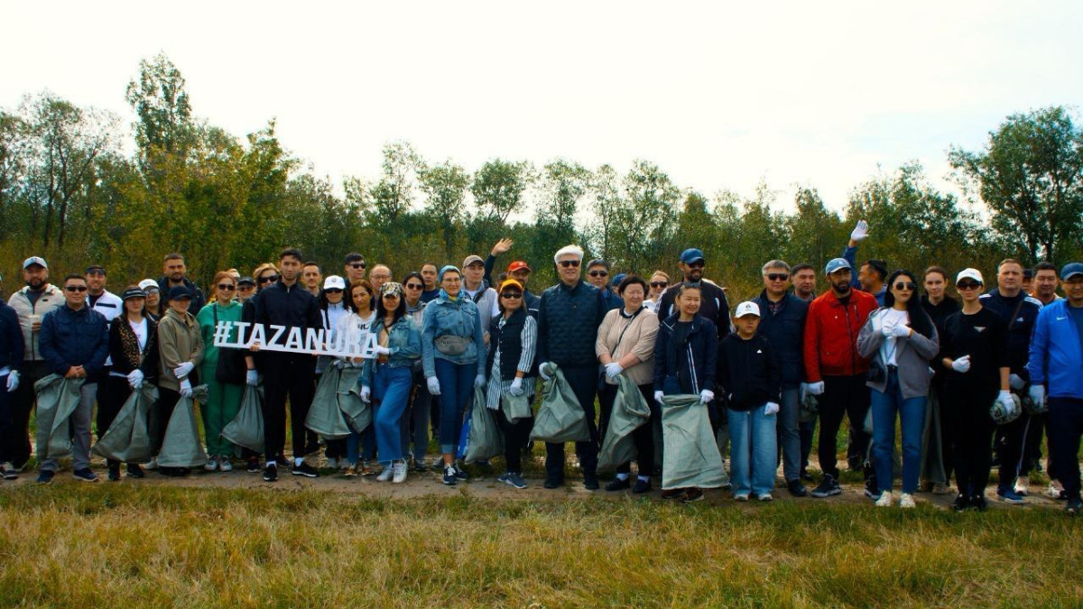  Астана қаласы әкімдігі 