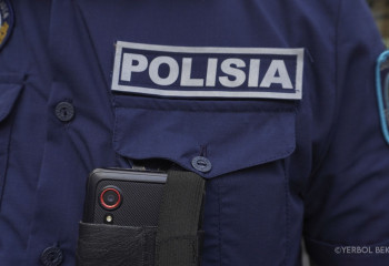 Сарыағаштағы 5 жасар қыздың өлімі: оқиғаға қатысты тың дерек айтылды