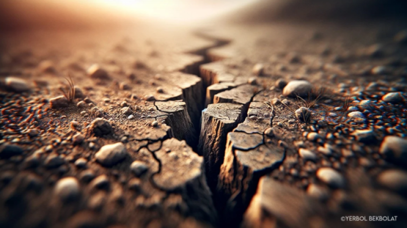  ©El.kz/Ербол БЕКБОЛАТ/DALL-E-3 