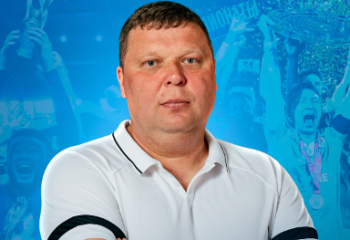 «Ордабасы» клубы бас бапкерімен қоштасты