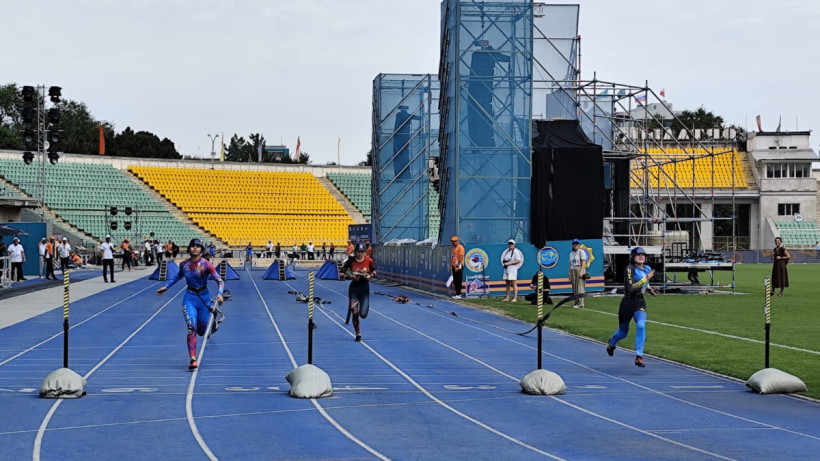  ©El.kz/Татьяна АЛАДЬИНА 