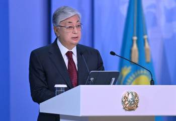 Қасым-Жомарт Тоқаев Тәжікстанға мемлекеттік сапармен барады