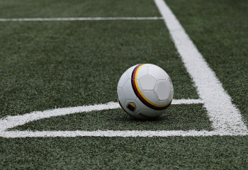 Футбол стадионында 11 жасар баланы өлтіріп кетті