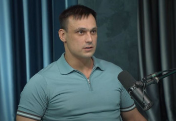 «Он жылдан бері ішімдікке үйір болды». Илья Ильин Алмас Өтешев туралы шындықты айтты