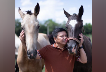 Канат Тасибеков: «Всемирные игры кочевников важны для возрождения былого величия тюрков»
