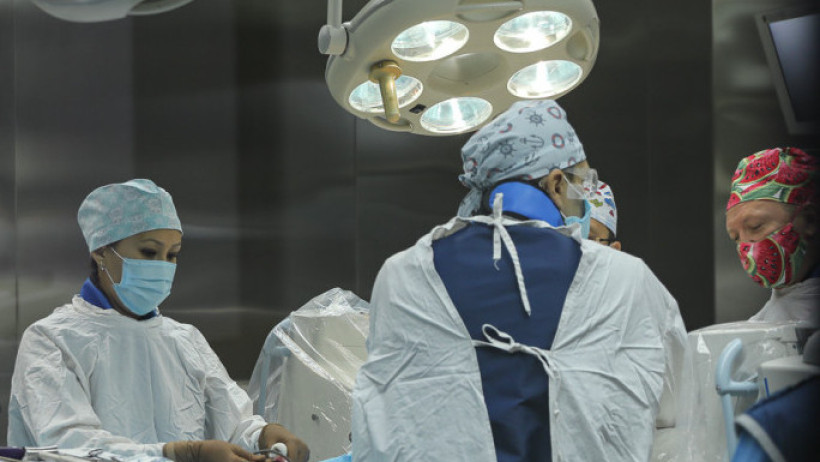  ©El.kz/Бауыржан ЖУАСБАЕВ 