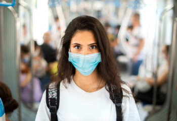 «Бетперде кию міндеттеледі»: Бас санитардың қаулысы жарияланды