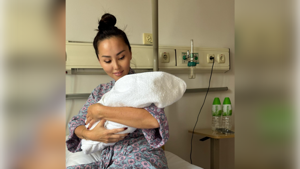  instagram.com/bayanmaxatkyzy 