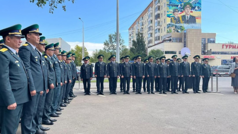  акимат Астаны 