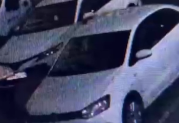 500 тысяч тенге вытащил воришка из машины в Астане