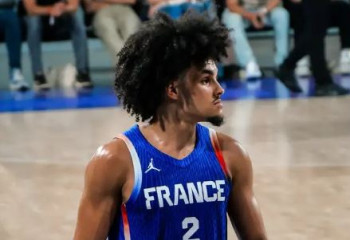 Ұрылар баскетболшының әлеуметтік желі арқылы өтінішінен соң паспортын қайтарған