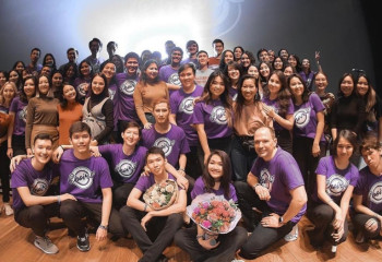 Креативті индустрия: музыка әлеміндегі жаңа кезең