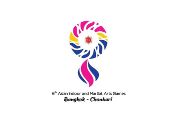 Жауынгерлік спорт түрлерінен жабық ғимараттағы Азия ойындары өтпейтін болды