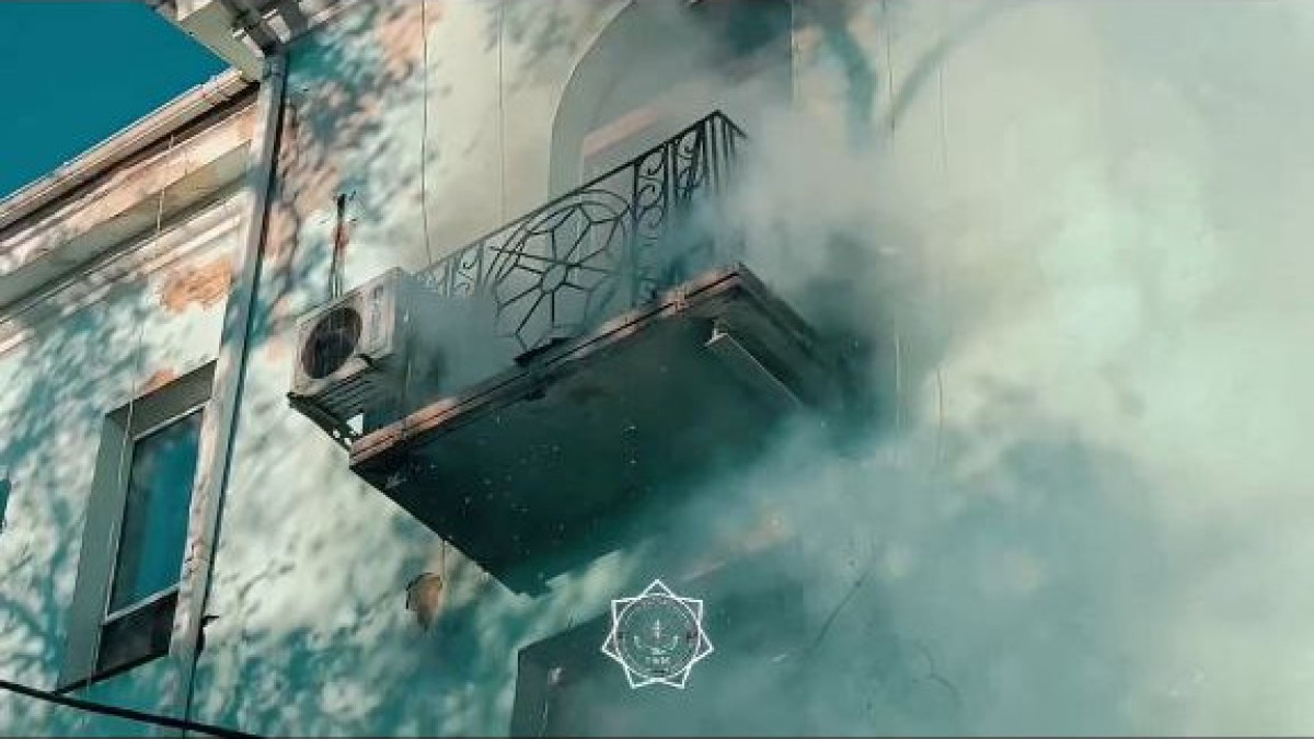  Видеодан кадр 