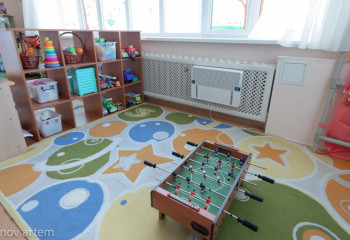 Қыркүйекте Шымкентте 14 балабақша пайдалануға беріледі