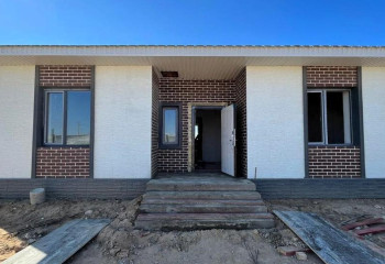 Құлсарыда су тасқынынан зардап шеккенднр үшін жаңа ықшам аудан бой көтерді