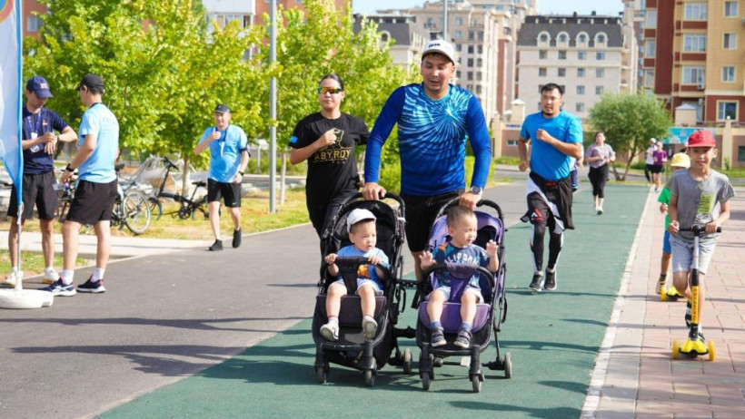  © акимат Астаны 