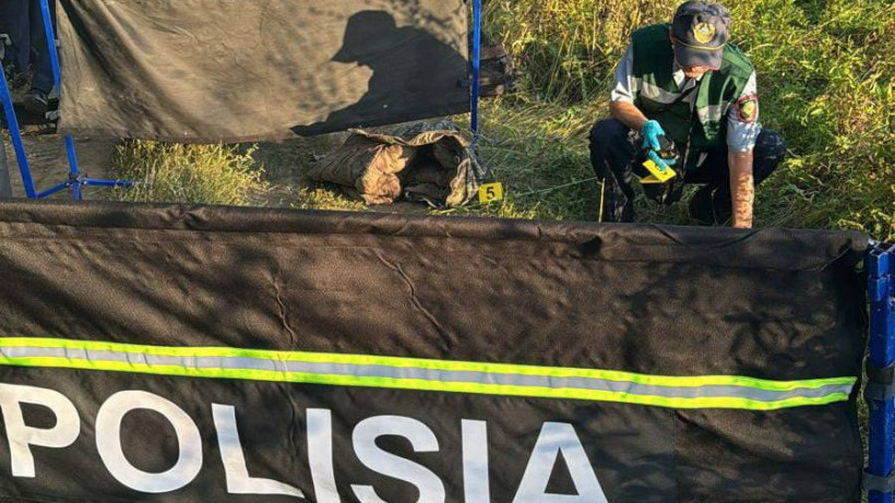  ШҚО Полиция департаменті 