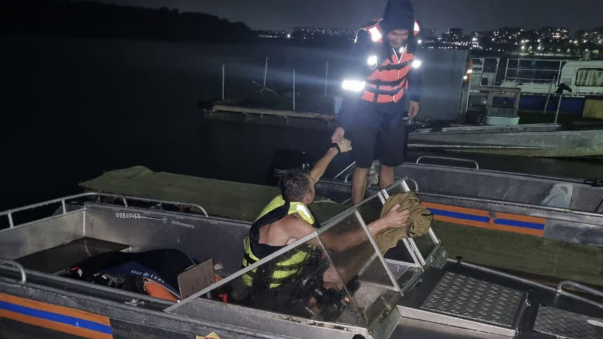  Төтенше жағдайлар министрлігі 