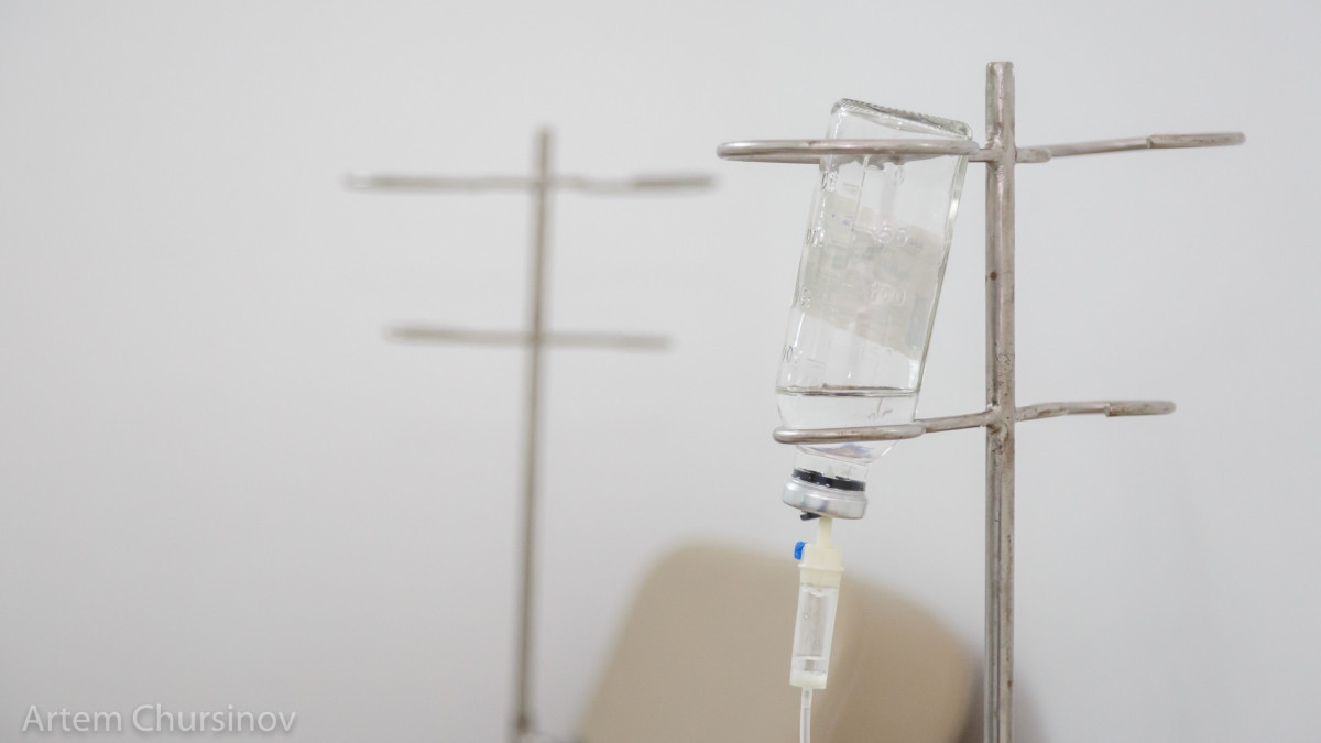  El.kz / Artem Churssinov 