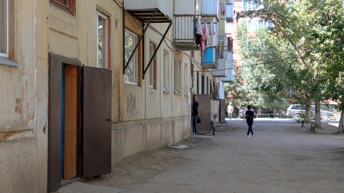  ©El.kz/Бауыржан ЖУАСБАЕВ 