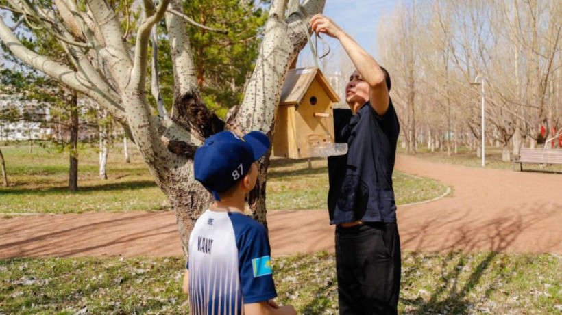  © акимат Астаны 