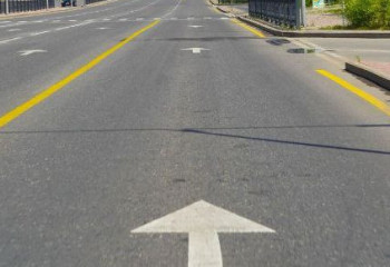 Астанадағы Әл-Фараби даңғылына Bus Lane жолағы енгізіледі