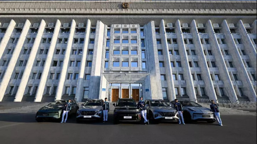  Алматы әкімдігінің баспасөз қызметі 